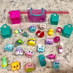 SHOPKINS
